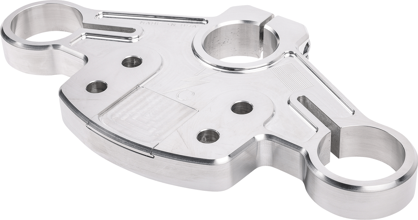 performance bagger parts store