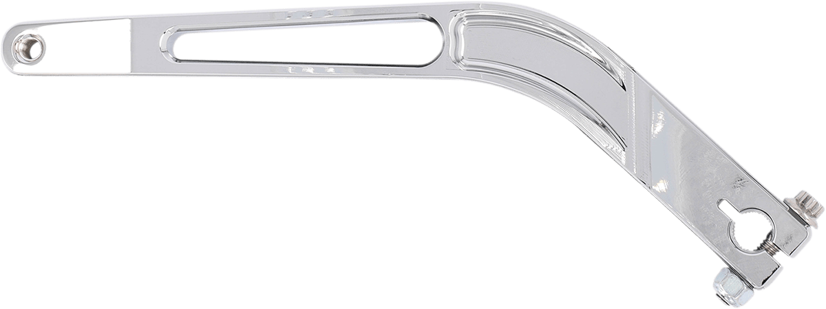 Thrashin Supply Shift Lever