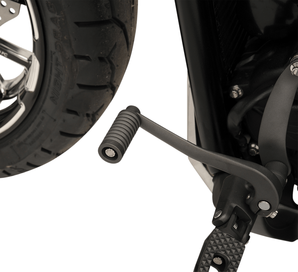 Thrashin Supply Shifter Peg