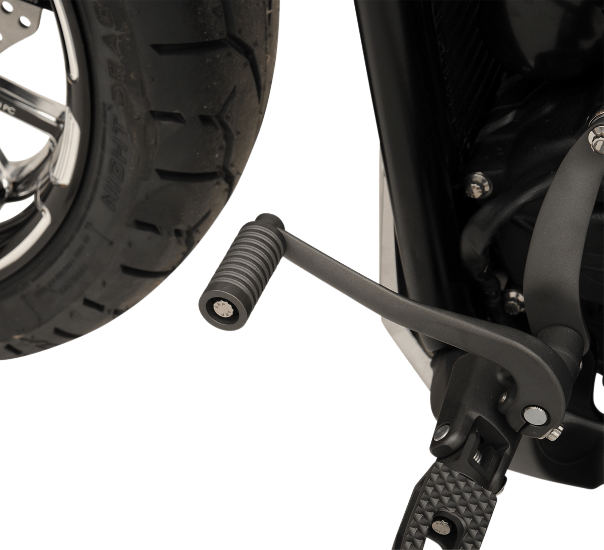 Thrashin Supply Shifter Peg