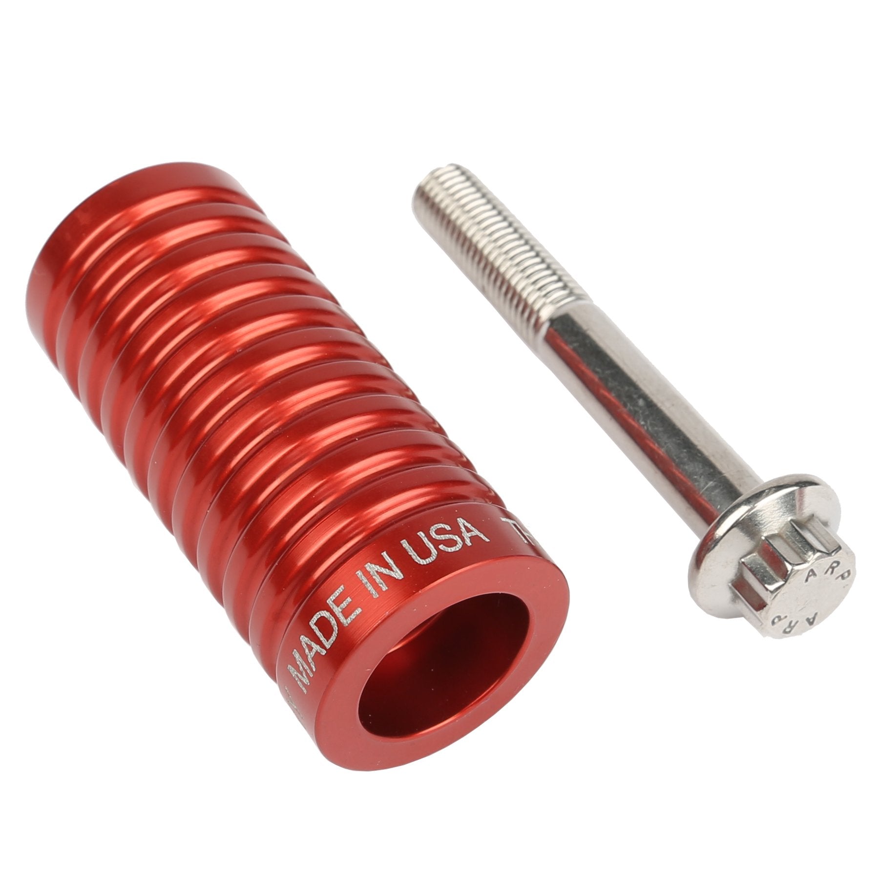 Thrashin Supply Shifter Peg – Imzz Elite