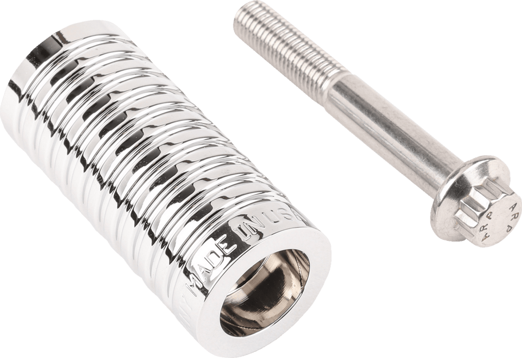 Thrashin Supply Shifter Peg