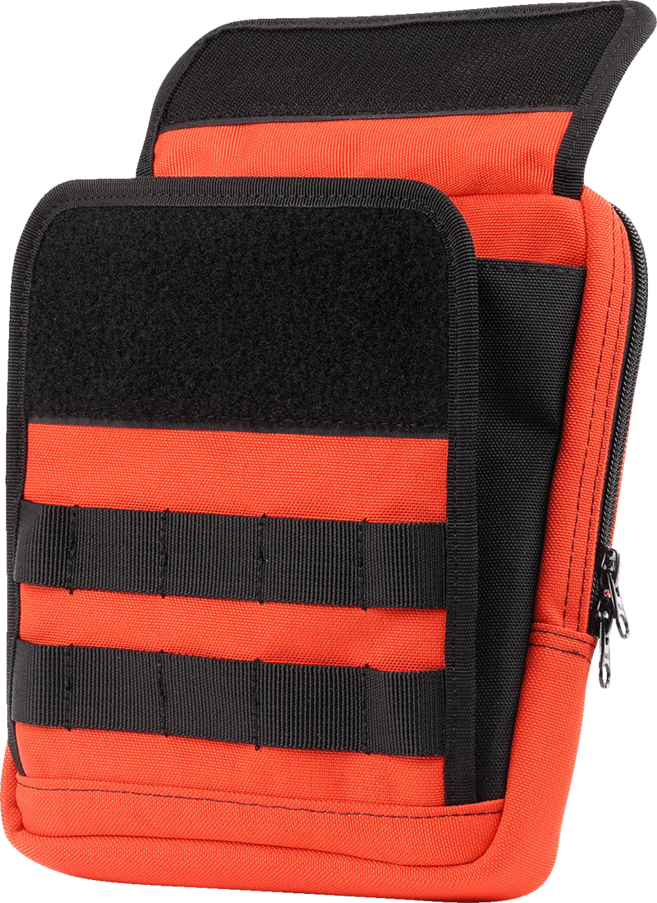 Thrashin Supply Slim Handlebar Bag