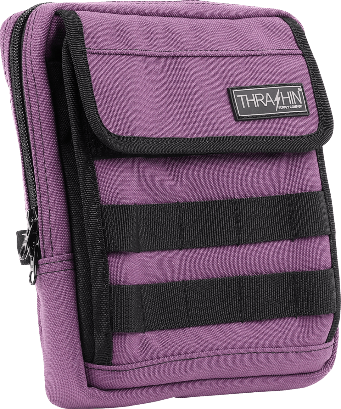 Thrashin Supply Slim Handlebar Bag
