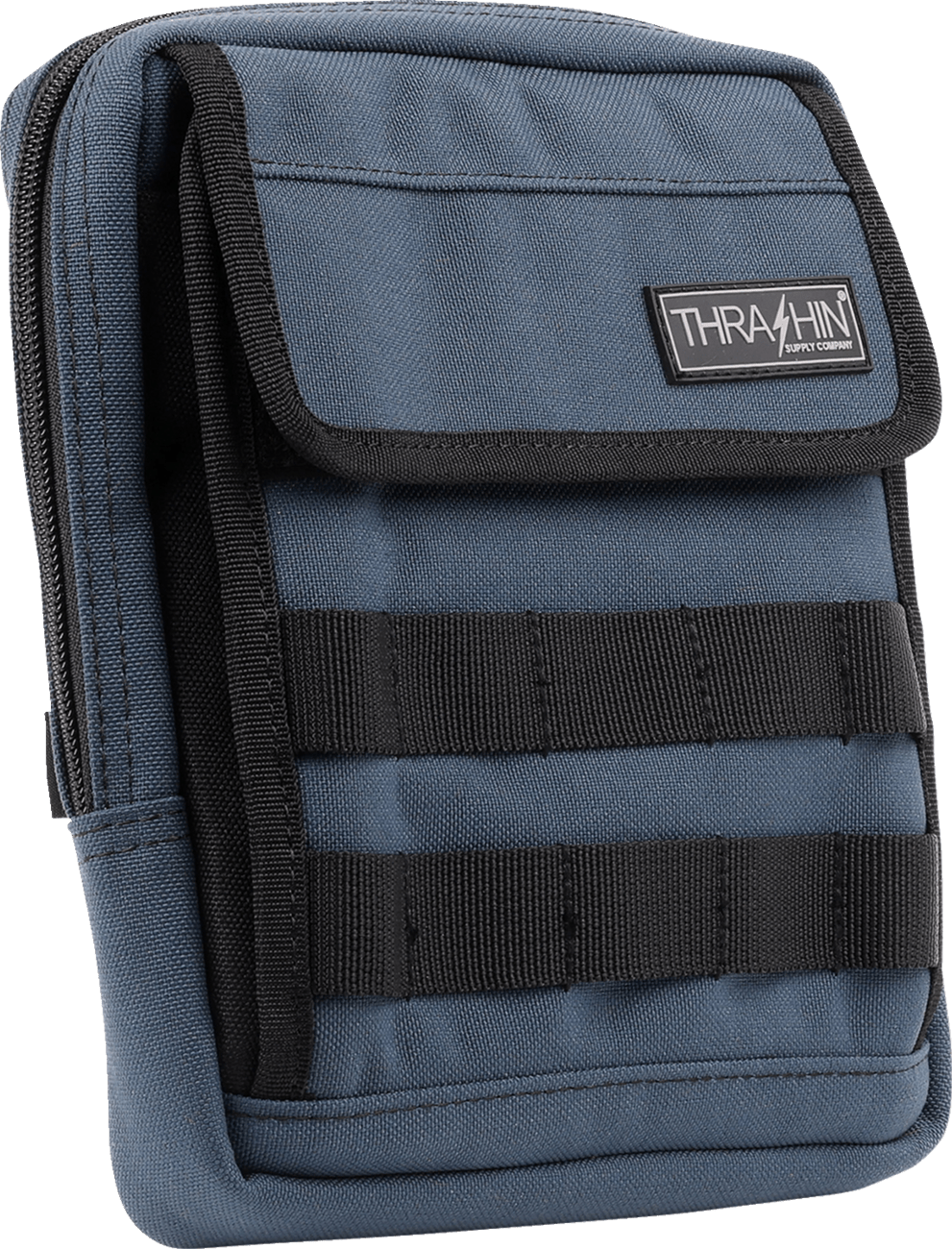 Thrashin Supply Slim Handlebar Bag