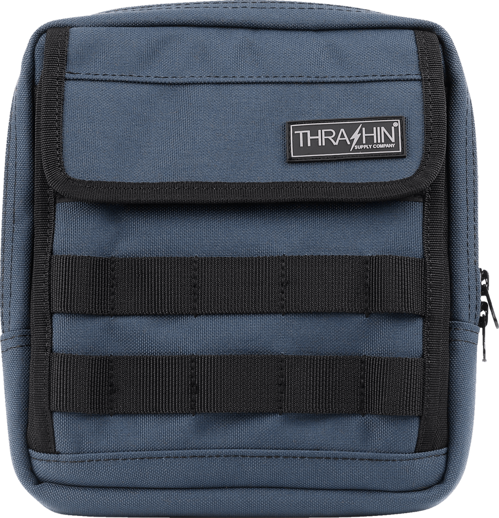 Thrashin Supply Slim Handlebar Bag