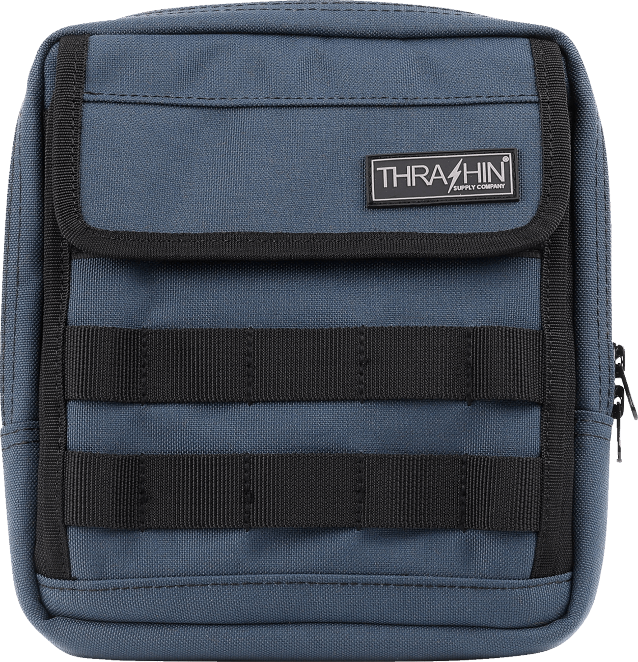 Thrashin Supply Slim Handlebar Bag