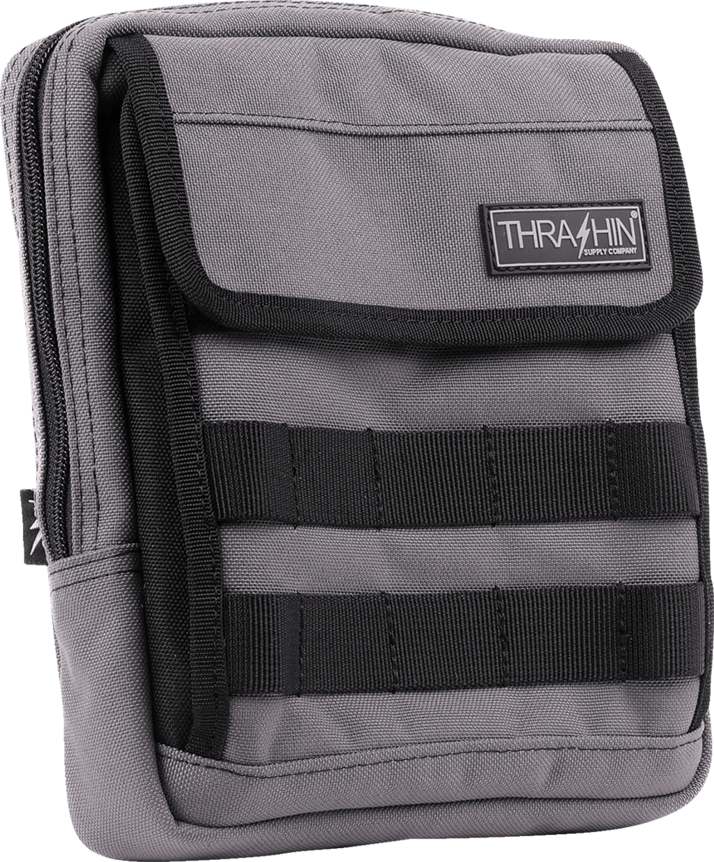 Thrashin Supply Slim Handlebar Bag