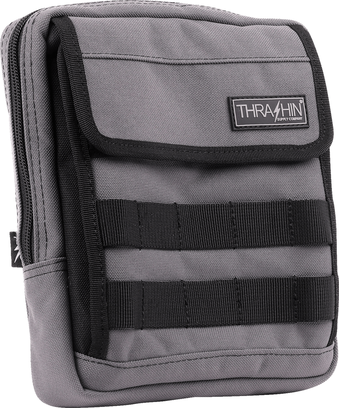 Thrashin Supply Slim Handlebar Bag