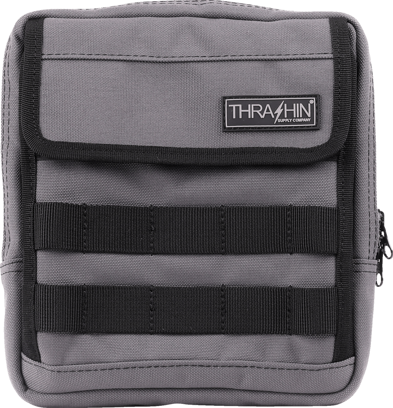 Thrashin Supply Slim Handlebar Bag