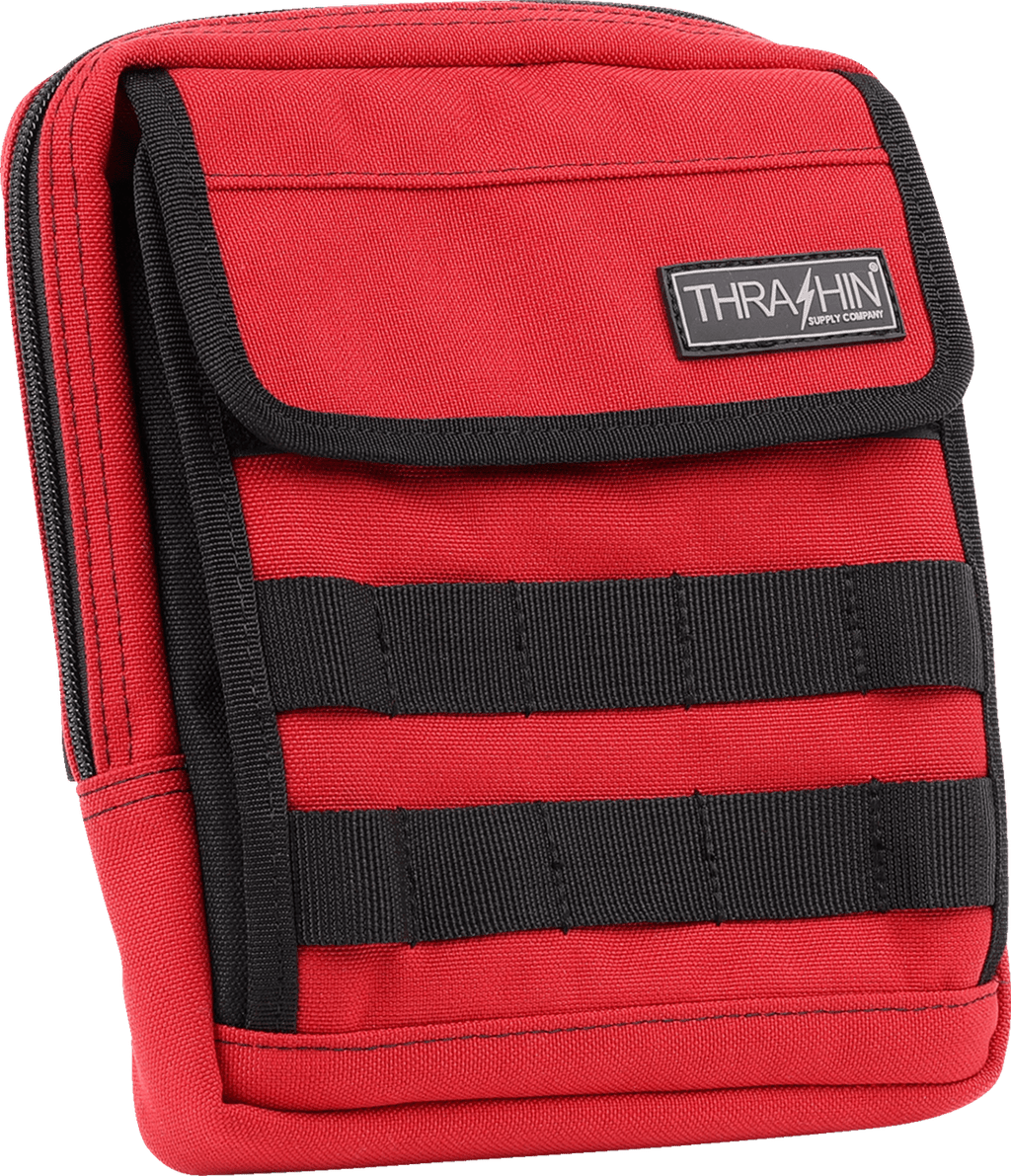 Thrashin Supply Slim Handlebar Bag