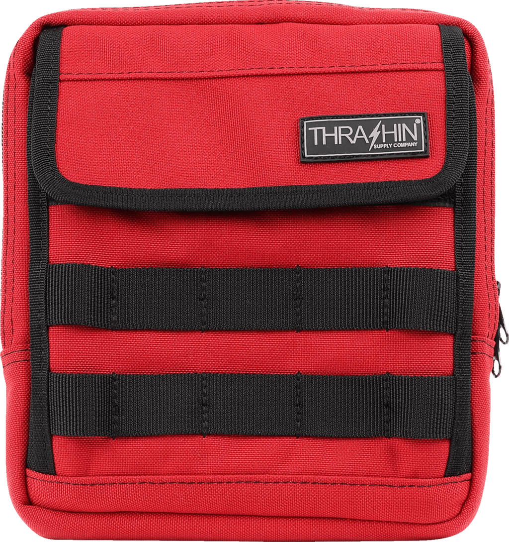 Thrashin Supply Slim Handlebar Bag
