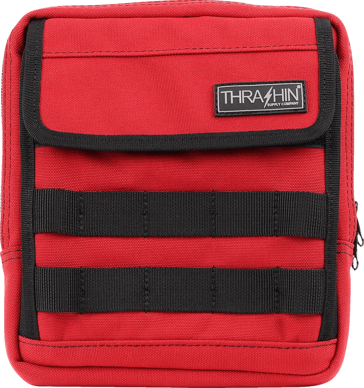 Thrashin Supply Slim Handlebar Bag