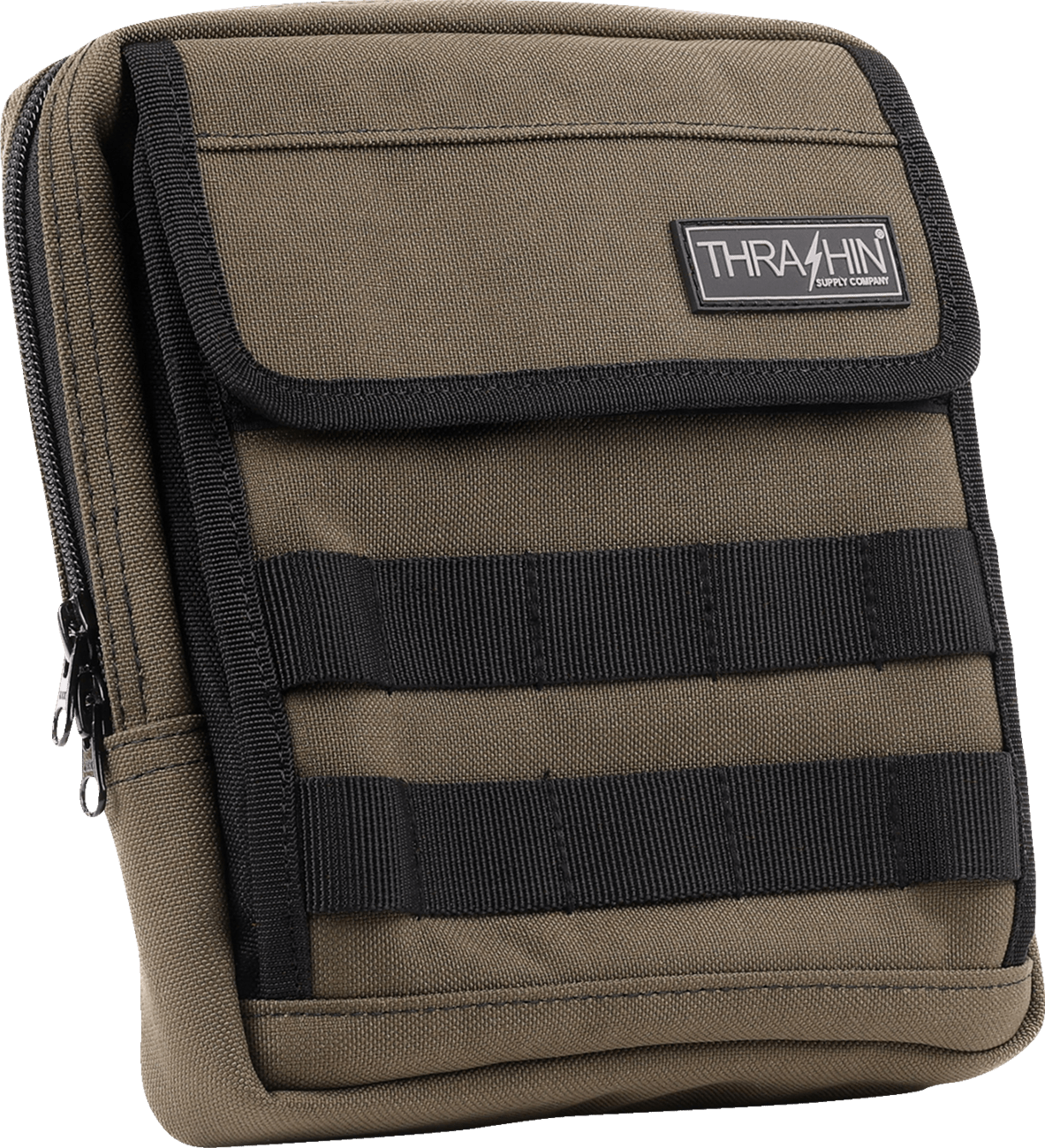 Thrashin Supply Slim Handlebar Bag
