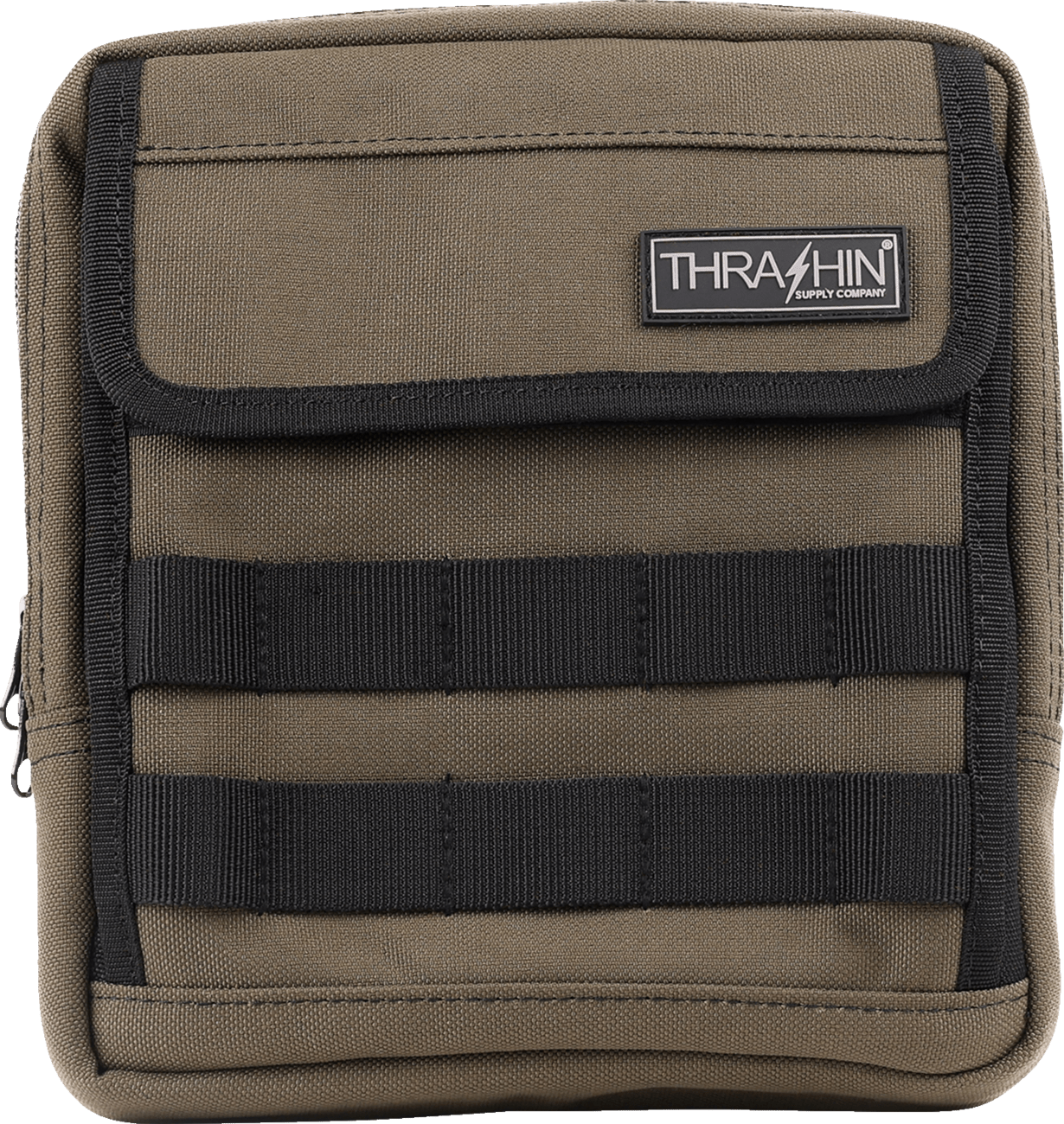 Thrashin Supply Slim Handlebar Bag