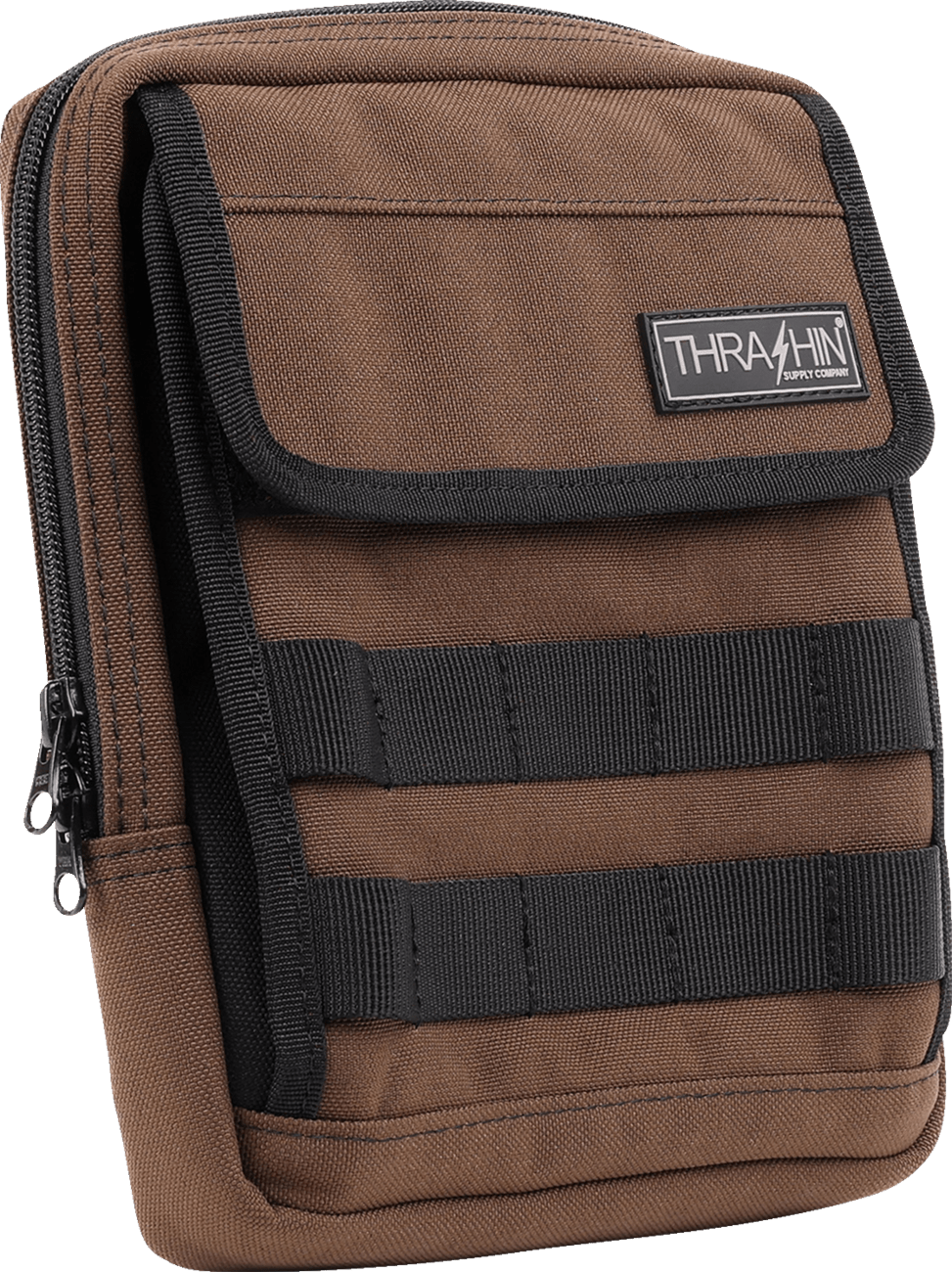 Thrashin Supply Slim Handlebar Bag