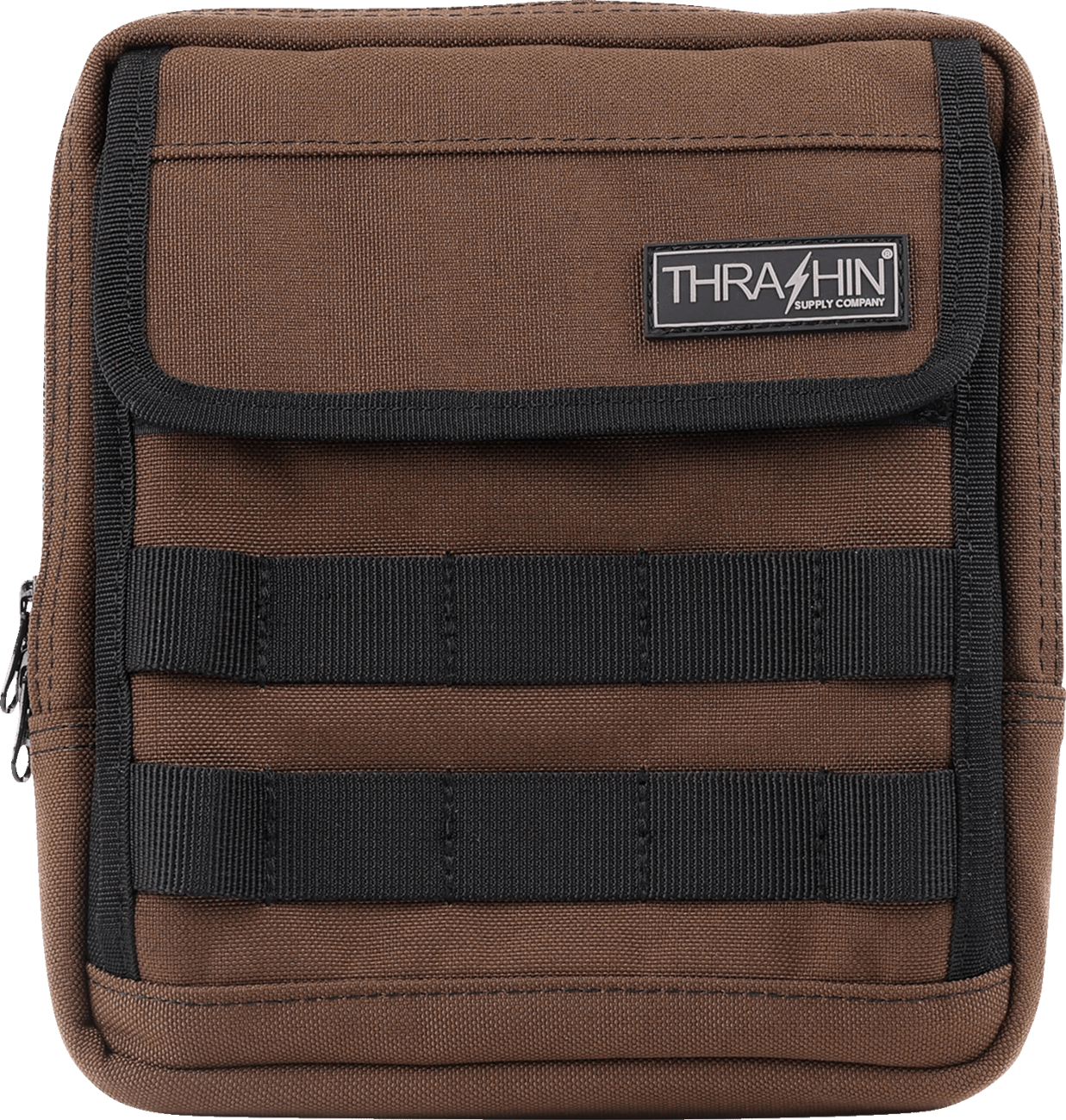 Thrashin Supply Slim Handlebar Bag