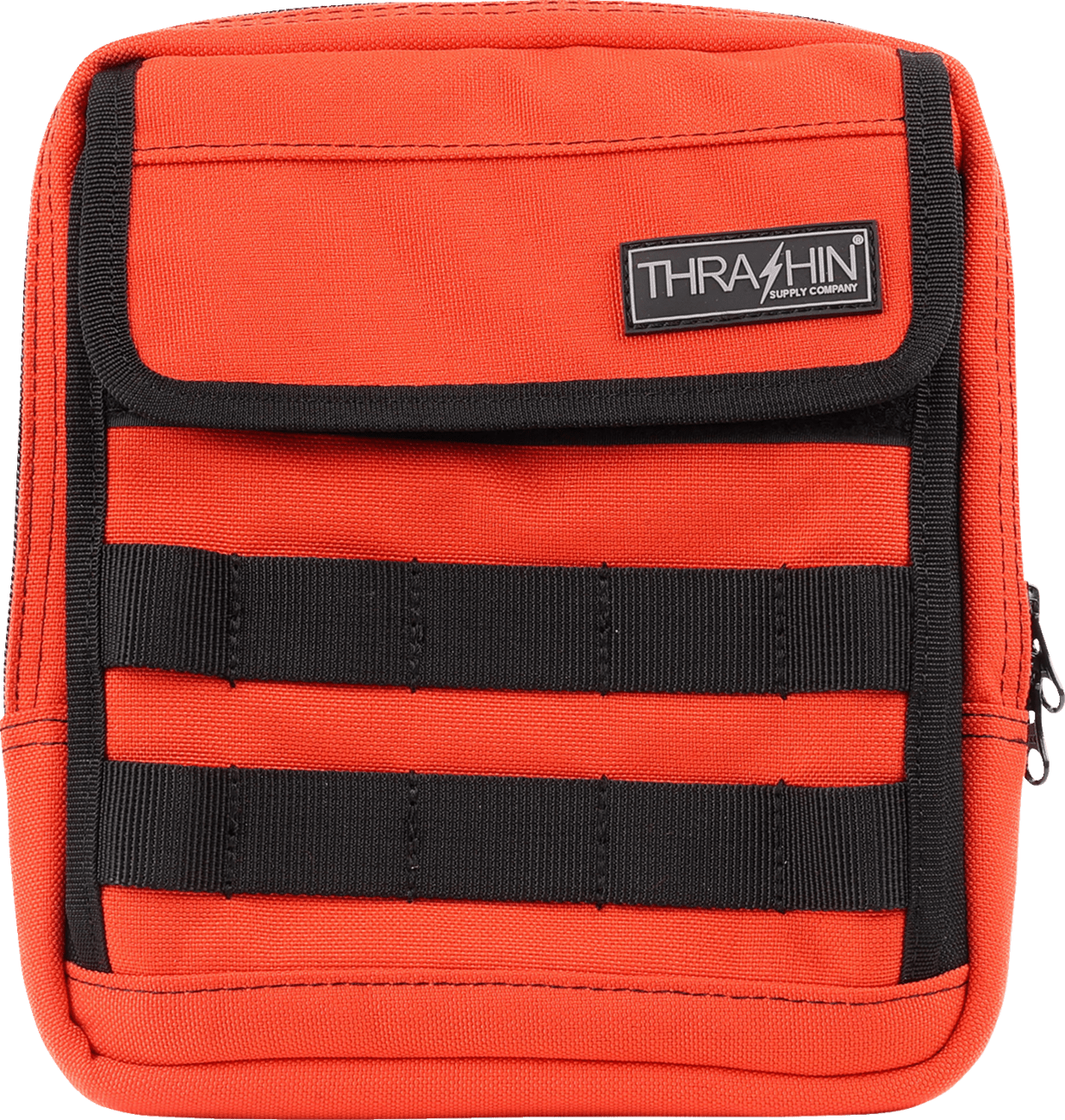 Thrashin Supply Slim Handlebar Bag