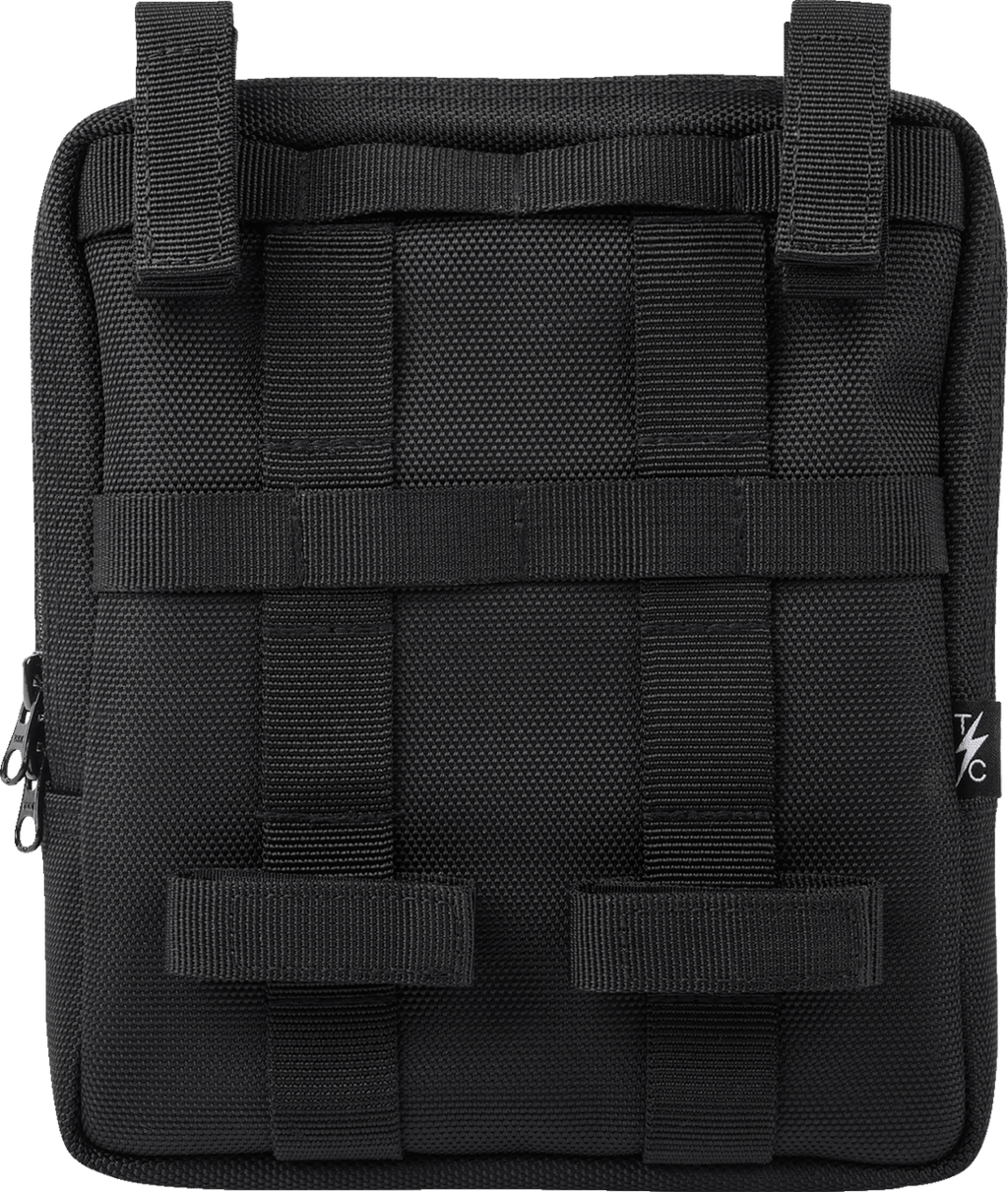 Thrashin Supply Slim Handlebar Bag