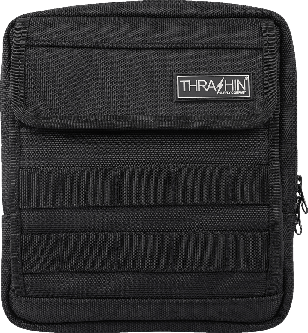 Thrashin Supply Slim Handlebar Bag
