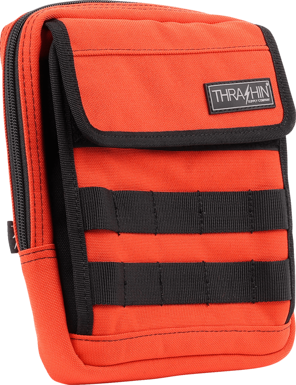 Thrashin Supply Slim Handlebar Bag