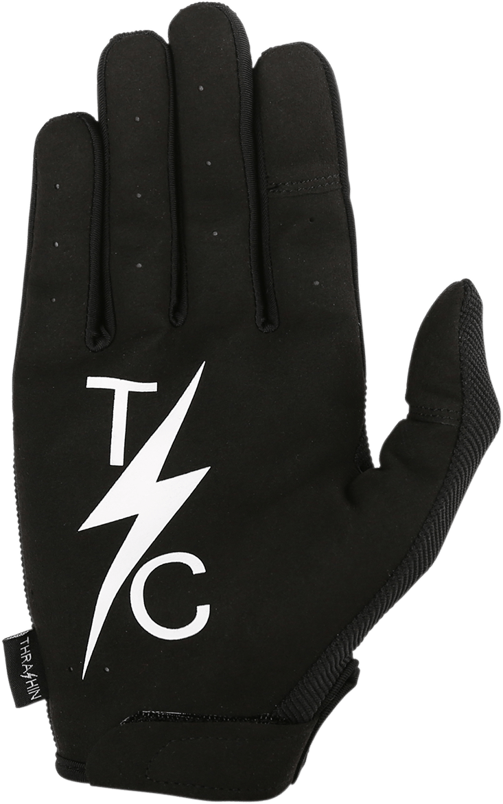 Thrashin Supply Stealth V.2 Gloves