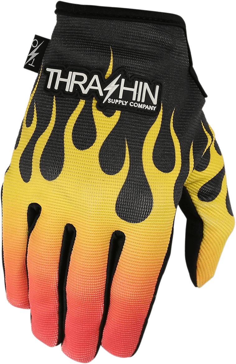 Thrashin Supply Stealth Gloves