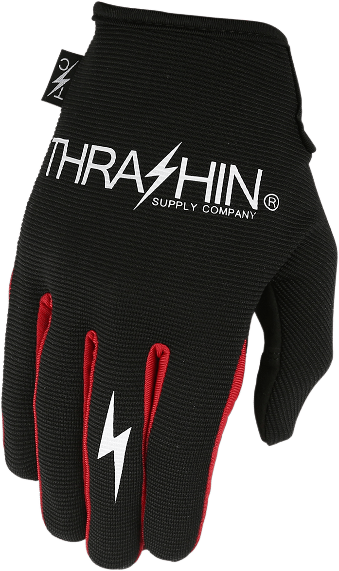 Thrashin Supply Stealth Gloves