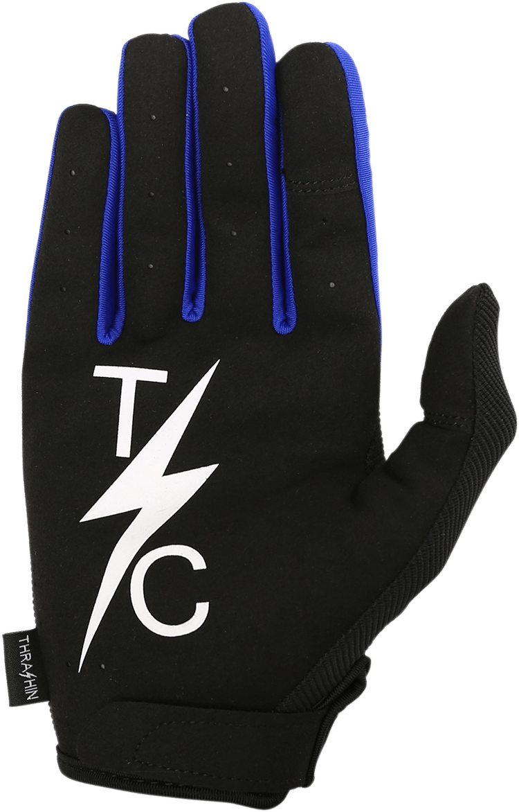 Thrashin Supply Stealth Gloves