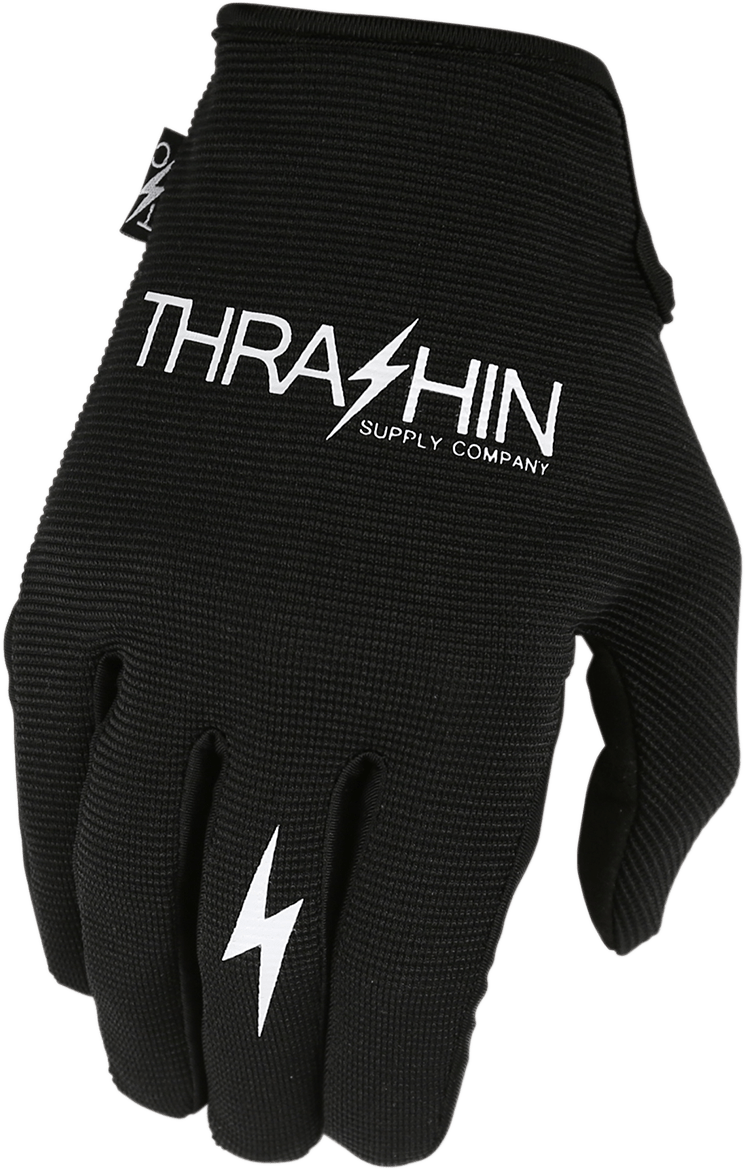 Thrashin Supply Stealth Gloves