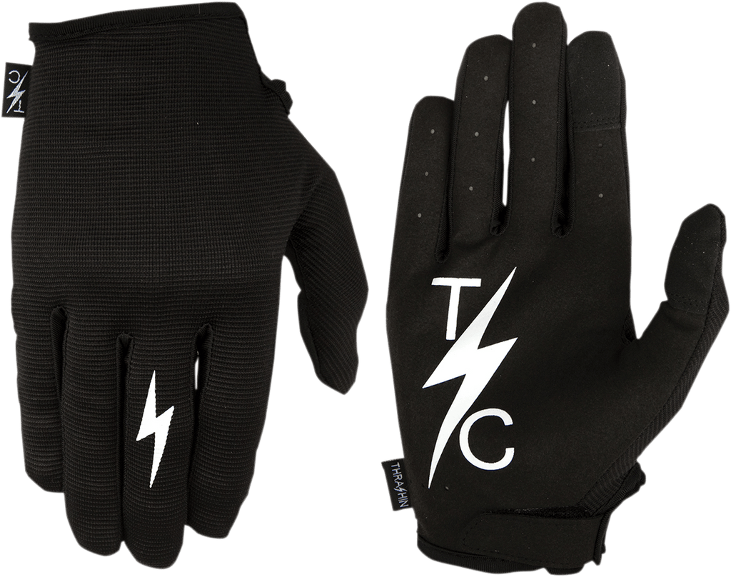 Thrashin Supply Stealth V.2 Gloves