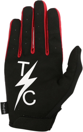 Thrashin Supply Stealth Gloves