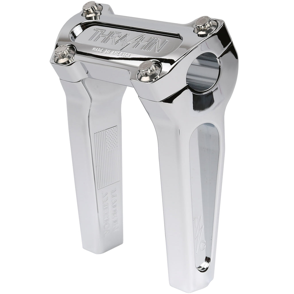 Thrashin Supply Straight Risers – Imzz Elite