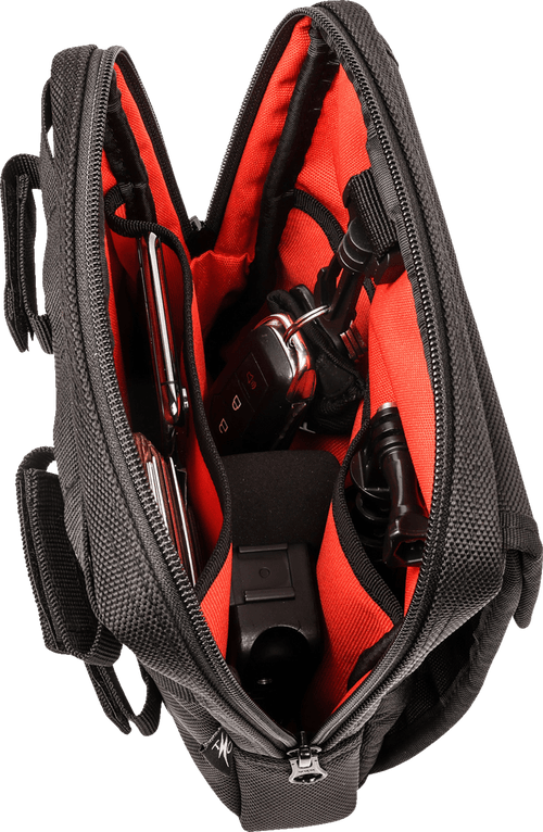Titan【THRASHIN SUPPLY】バーバッグ Thrashin Supply T-Bar Bag – Imzz Elite