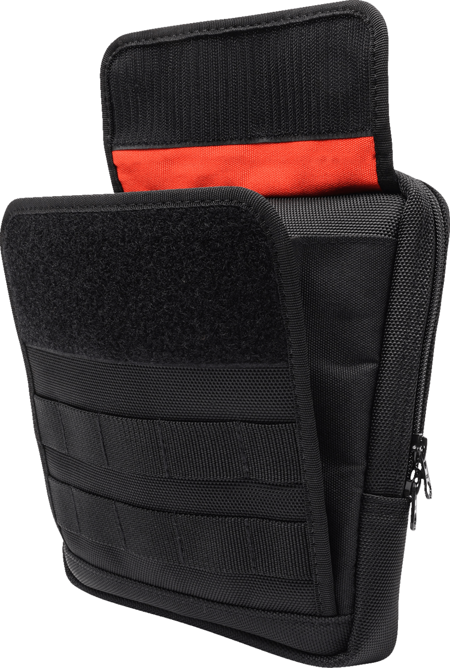 Thrashin Supply T-Bar Bag