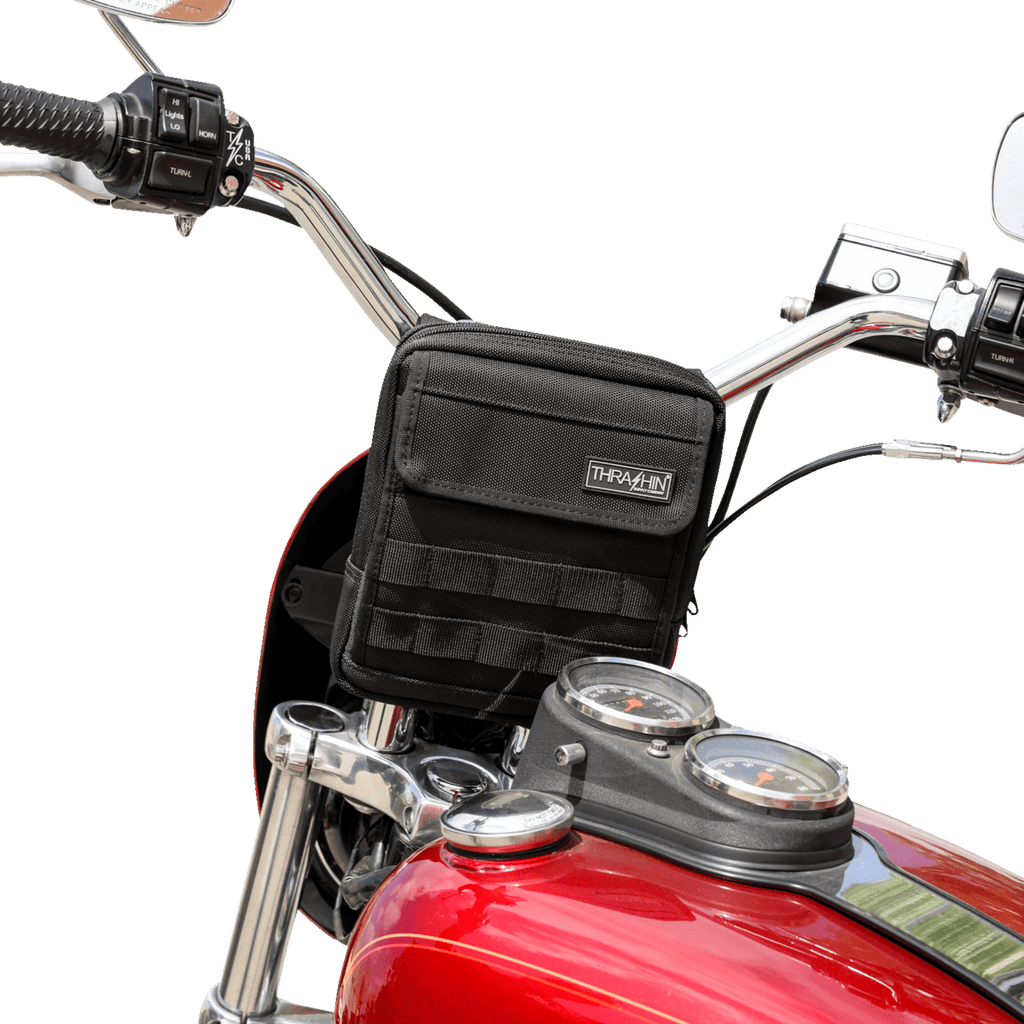 Thrashin Supply T-Bar Bag