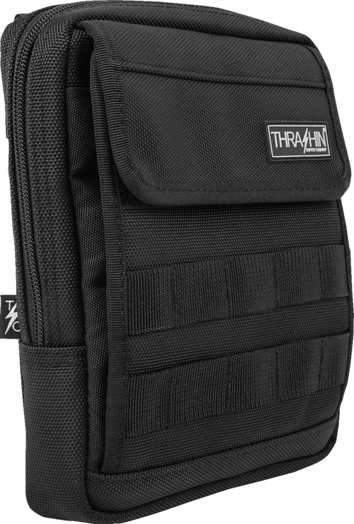 Titan【THRASHIN SUPPLY】バーバッグ Thrashin Supply T-Bar Bag – Imzz Elite