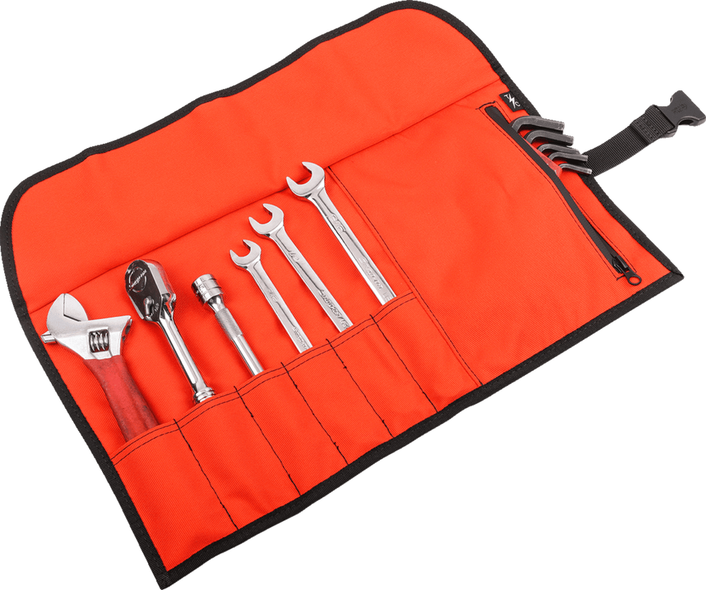 Thrashin Supply Tool Roll