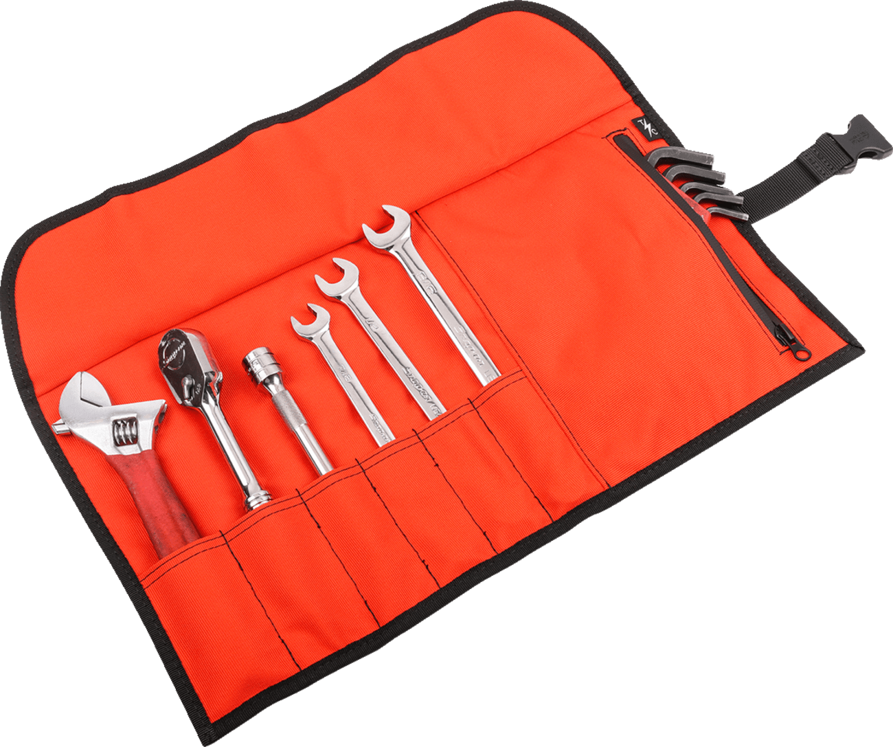 Thrashin Supply Tool Roll