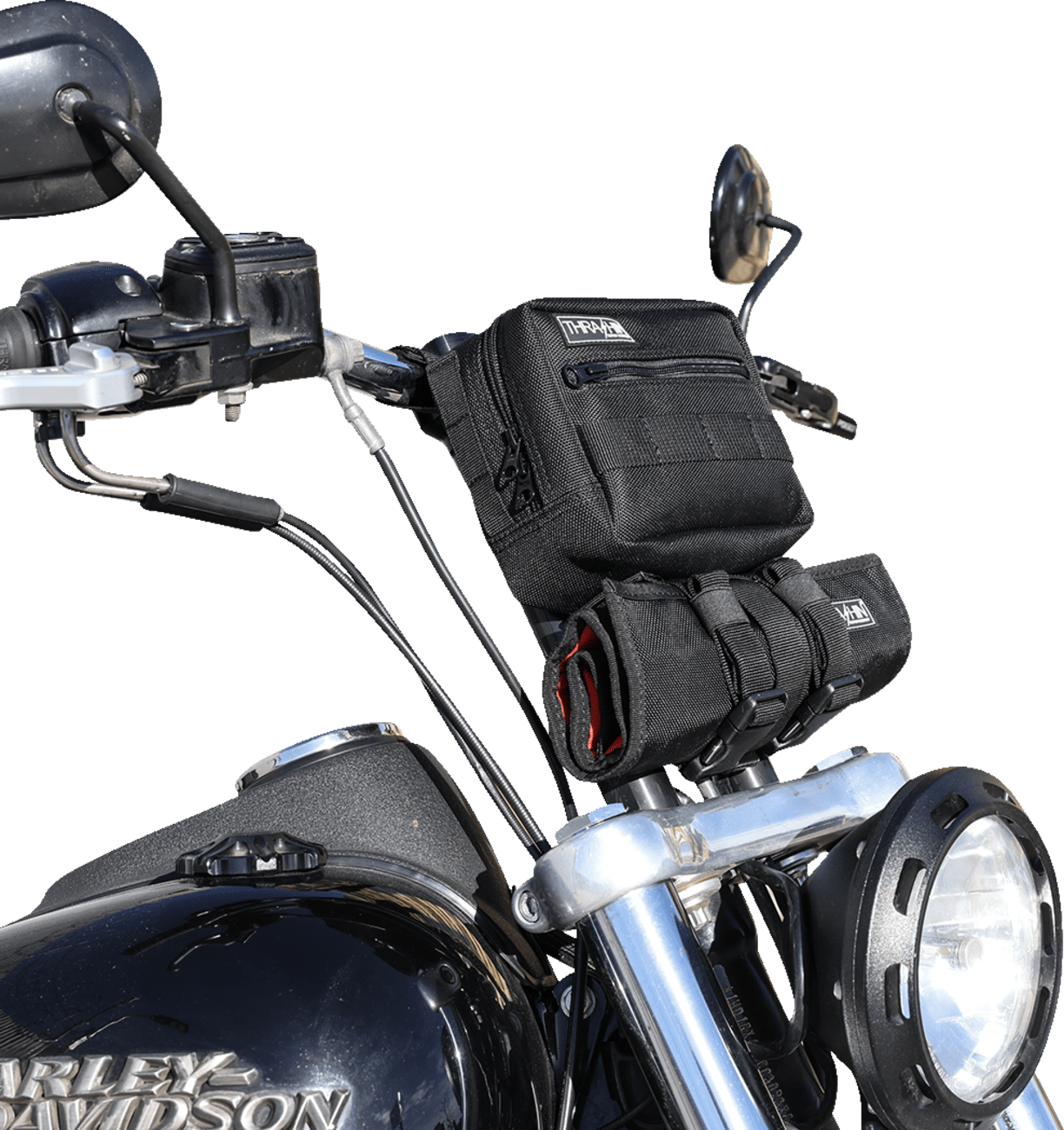 Thrashin Supply Tool Roll