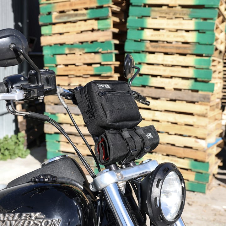 Thrashin Supply Tool Roll