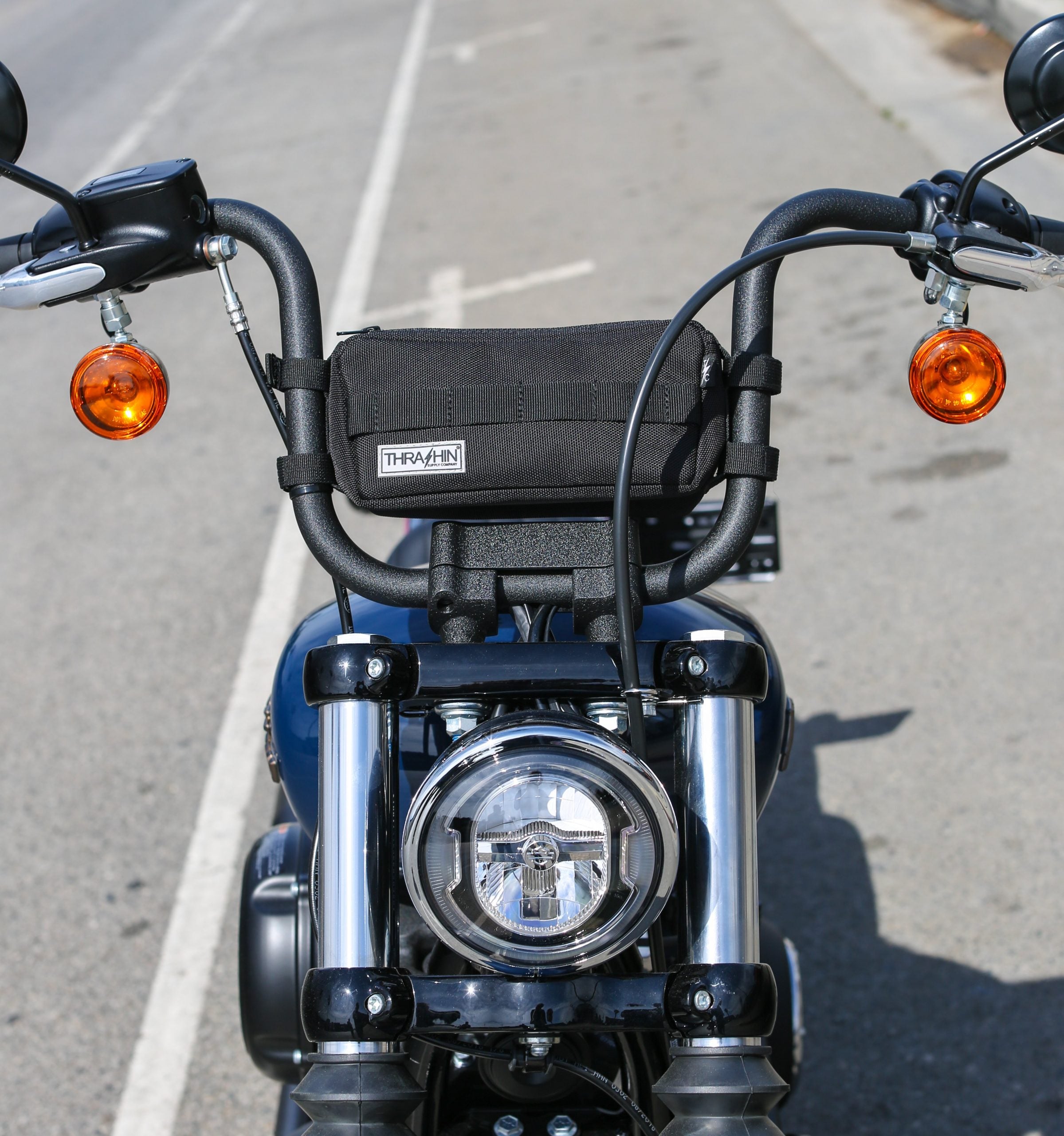 Thrashin Supply Utility Bar Bag