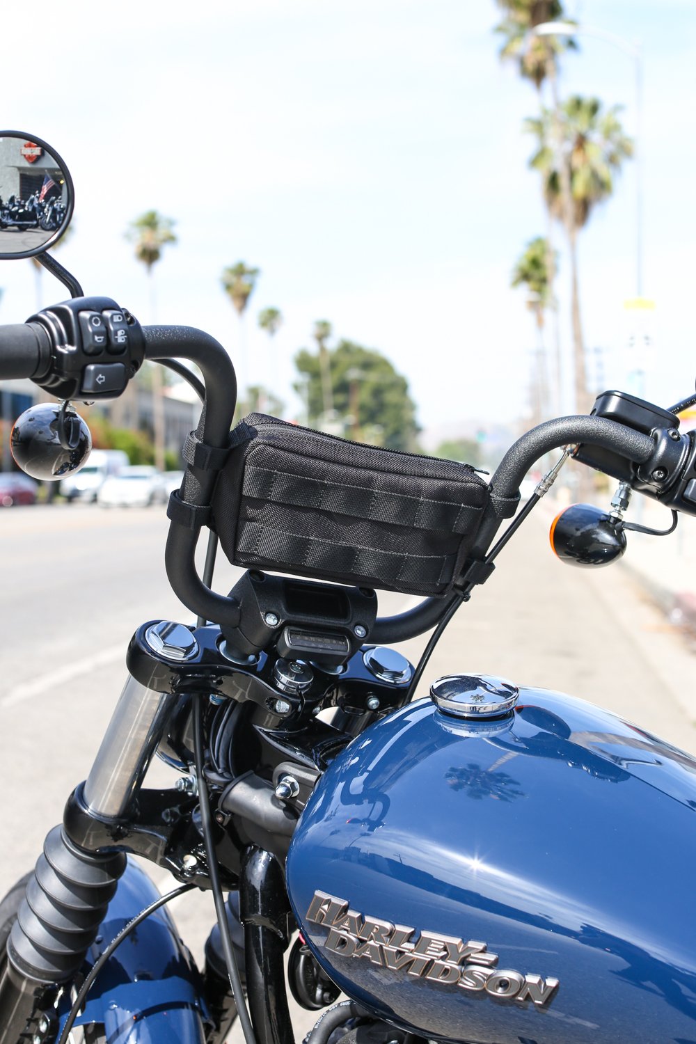 Thrashin Supply Utility Bar Bag