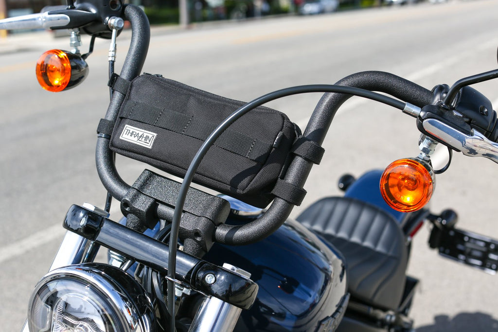 Thrashin Supply Utility Bar Bag