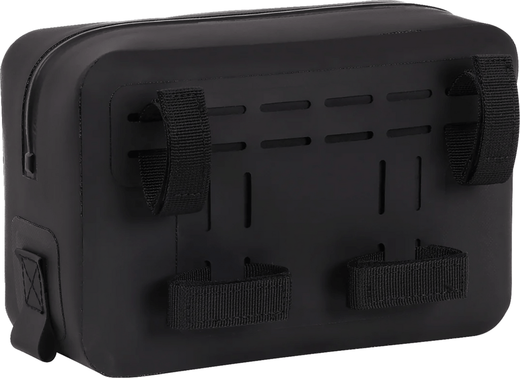 Thrashin Supply Waterproof Handlebar Bag