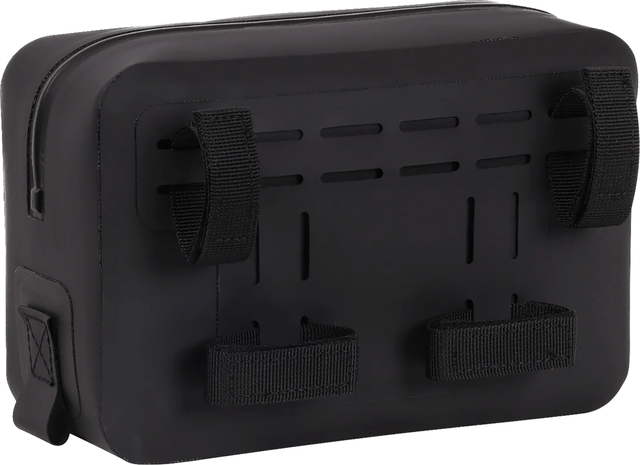 Thrashin Supply Waterproof Handlebar Bag