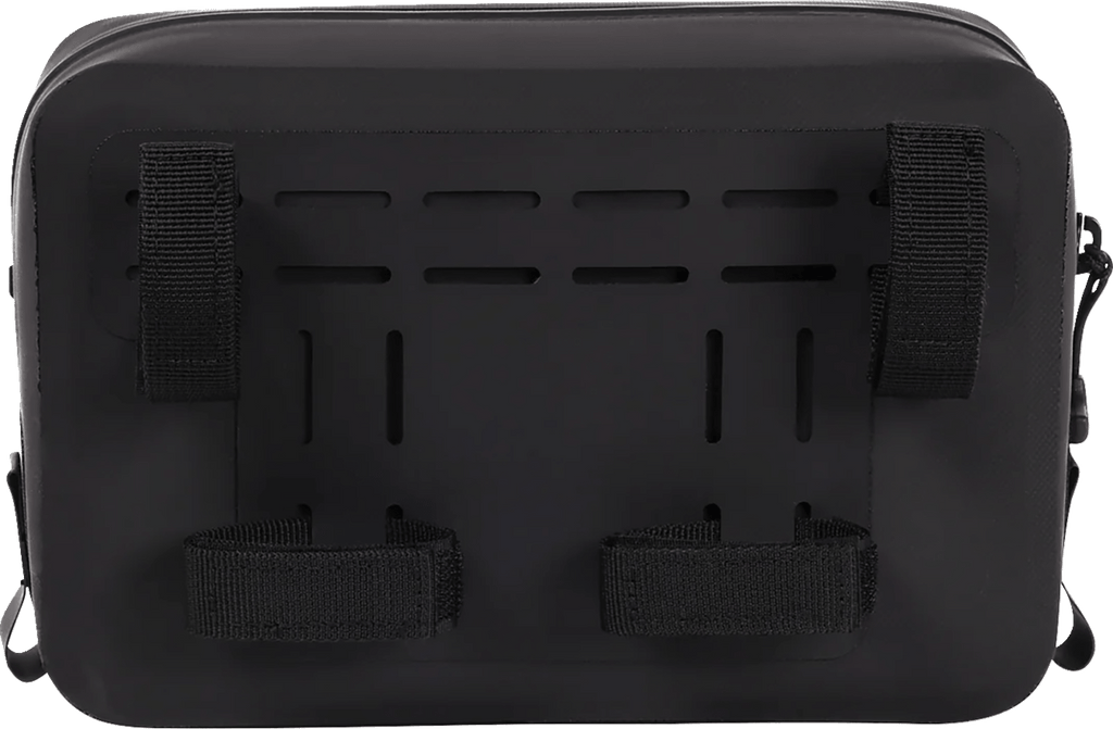 Thrashin Supply Waterproof Handlebar Bag