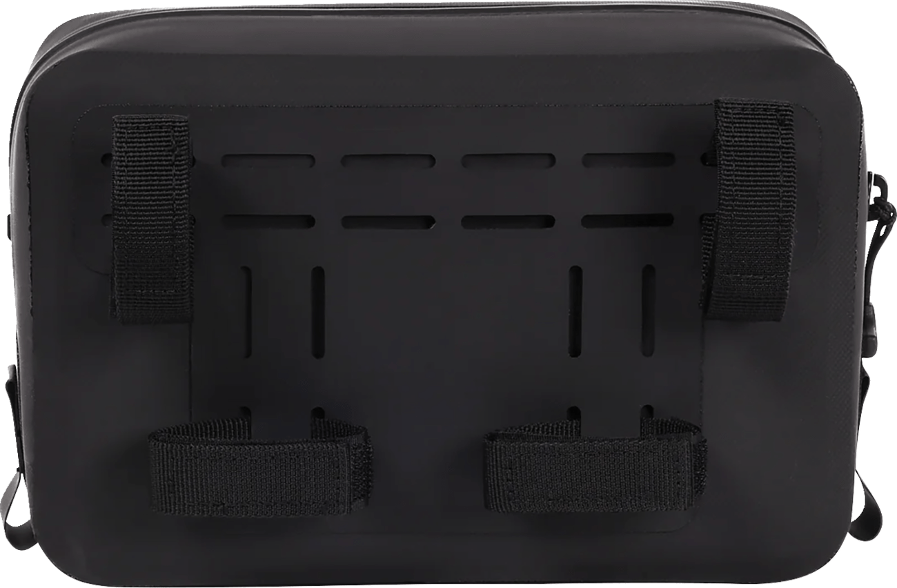 Thrashin Supply Waterproof Handlebar Bag