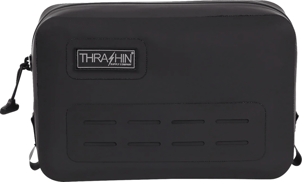 Thrashin Supply Waterproof Handlebar Bag