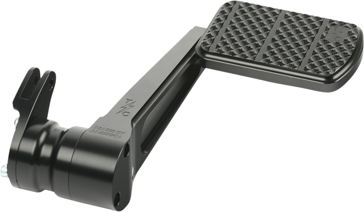 bagger pedale Thrashin Supply Brake Pedal Pad Mount – Imzz Elite